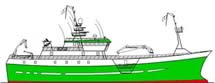 55.00m Long Liner 