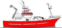 32.00m Norwegian Purse Seiner