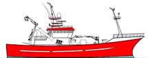 38.00m Norwegian Purse Seiner