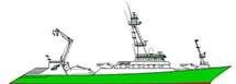 83.50m Tuna Purse Seiner 