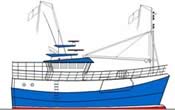 17.60m Vivier Crabber