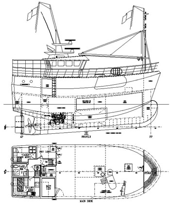 Tech Drawing