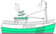 18.30m Vivier Crabber
