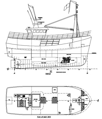 Tech Drawing