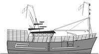 23.00m Vivier Crabber