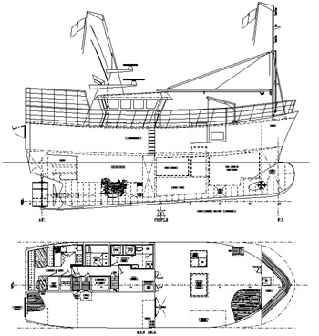 Tech Drawing