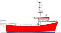 9.95m Vivier Crabber