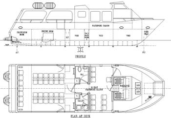 Tech Drawing