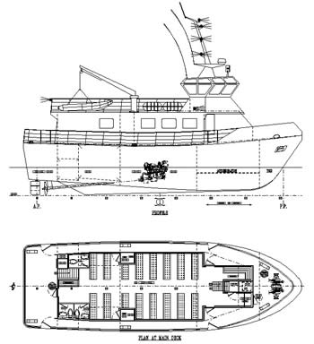 Tech Drawing