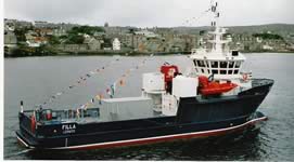 Filla