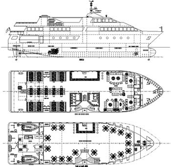 Tech Drawing