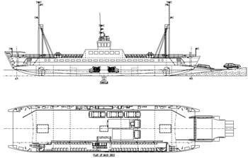 Tech Drawing