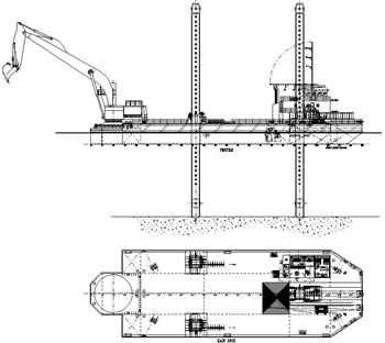Tech Drawing