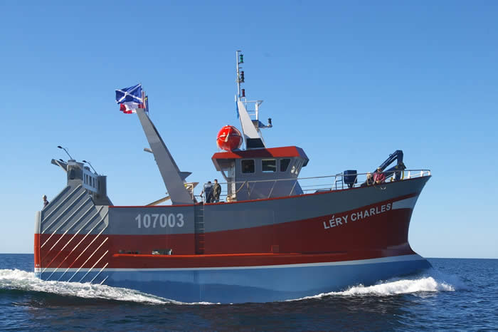Lery Charles 107003