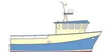 10.00m Dive Catamaran