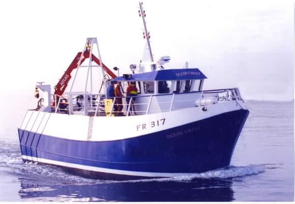 Ocean Crest