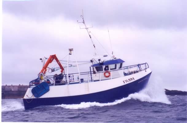 Ocean Star
