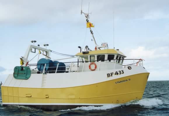 Staronia II