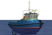 Dee 13 - 3d Illustration