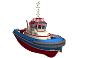 Dee 23 - 3d Illustration