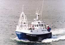 Mizpah