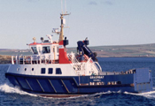 MV Graemsay Photograph