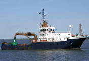 ILB Pole Star Photograph
