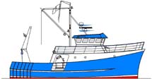18.00m Research Vessel