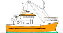 14.95m Scalloper