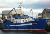Replenish after Lengthening Photograph