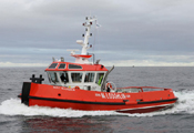 16.00m Harbour Tug / Workboat Photograph