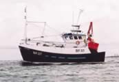 Antaries BF 27