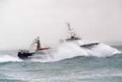 Atlantic Challenge PD 197
