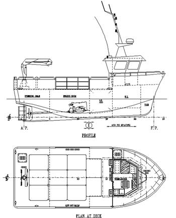 Tech Drawing