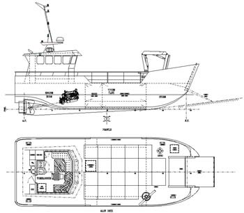 Tech Drawing
