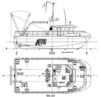 Tech Drawing