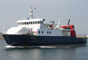 MV Varagen Photograph
