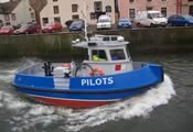 Sea Helper 8.95m Pilot Boat