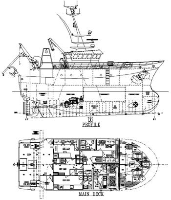 Tech Drawing