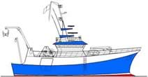 24.00m Research Vessel 