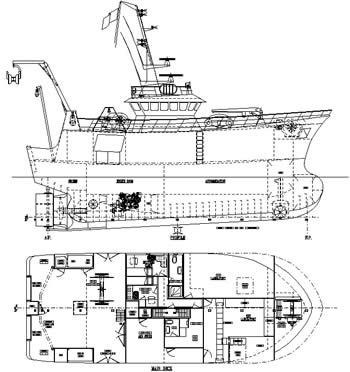 Tech Drawing