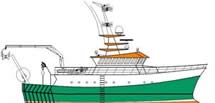 24.00m Research Vessel 