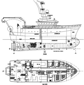 Tech Drawing