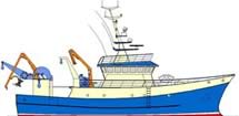 27.00m Research Vessel 