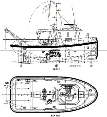 Technical Drawing