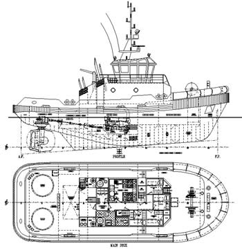 Technical Drawing