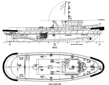 Technical Drawing