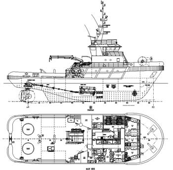 Technical Drawing