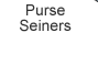 Purse Seiners