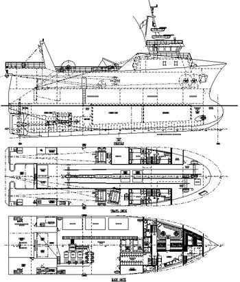 Welcome to MacDuff Ship Design - Naval Architects and Marine Consultants